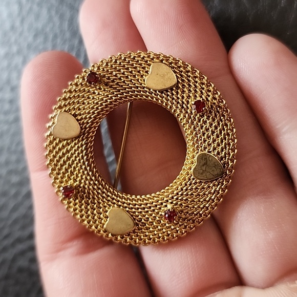 VTG brooch - Picture 4 of 7